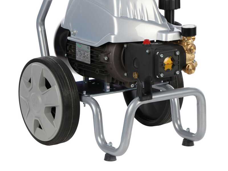 Annovi &amp; Reverberi Blue Clean 1003K - Idropulitrice acqua fredda - 150 bar max 630 l/h