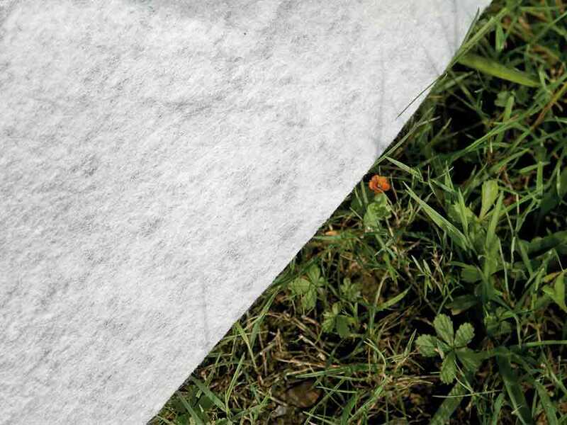 Tappeti protettori quadrati Gre 450 x 450 cm