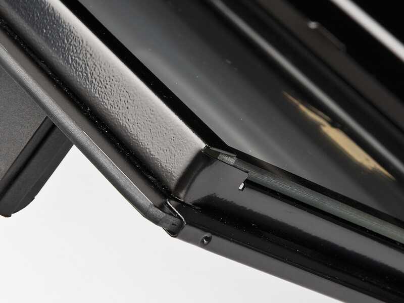 G3 Ferrari Rost&ograve; Titanium - Forno elettrico ventilato - 37L 1500W