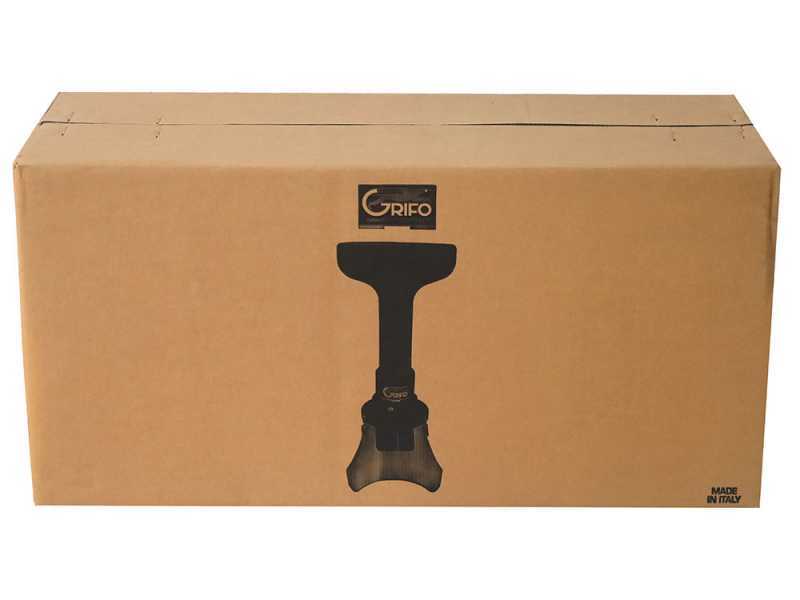 Grifo AM1- Mulino macina frutta elettrico
