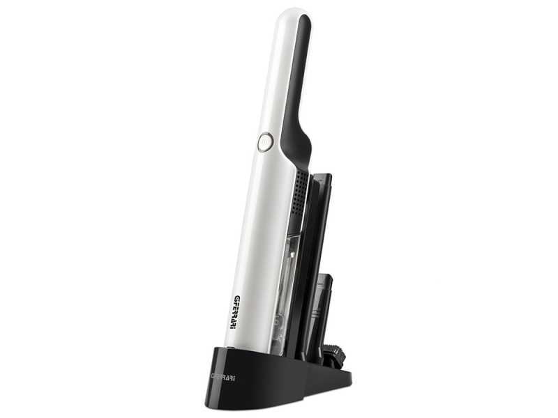 G3 Ferrari Stardust Smart - Aspirapolvere portatile ricaricabile a batteria - 11.1V 2.0Ah