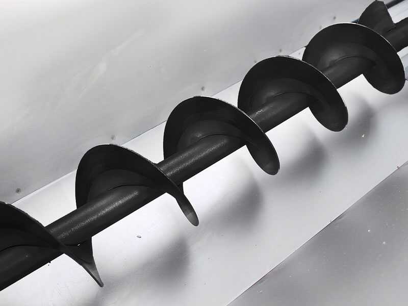 Grifo DMC.18 - Pigia-Diraspatrice elettrica in acciaio smaltato - Con protezioni incluse
