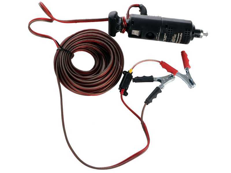 Ripartrak Agrotechnic X.16 Superveloce - Abbacchiatore elettrico - Movimento roto vibratorio - Asta Carbonio 200 cm
