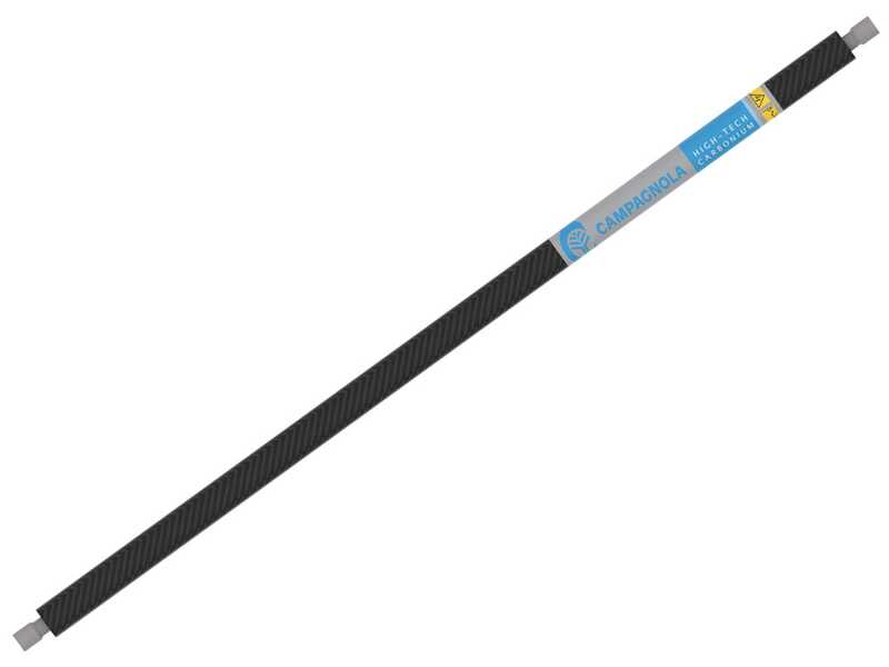 Campagnola Alice STAR ECO - Asta in carbonio - 290 cm - Abbacchiatore elettrico