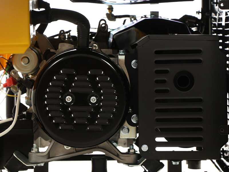 Stanley SG 5600B - Generatore di corrente