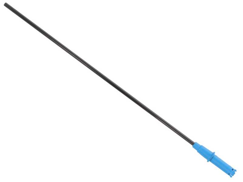 Campagnola Icarus V1 ECO Plug-in - Asta in carbonio - 225 - 290 cm - Abbacchiatore elettrico a batteria