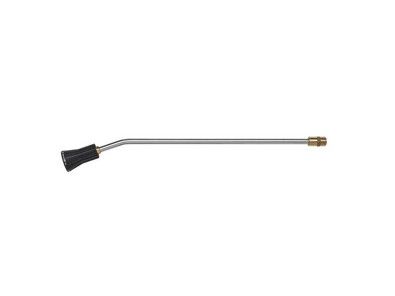 Annovi &amp; Reverberi Blue Clean 1005 - Idropulitrice portatile professionale a freddo - 180 bar - 900 l/h