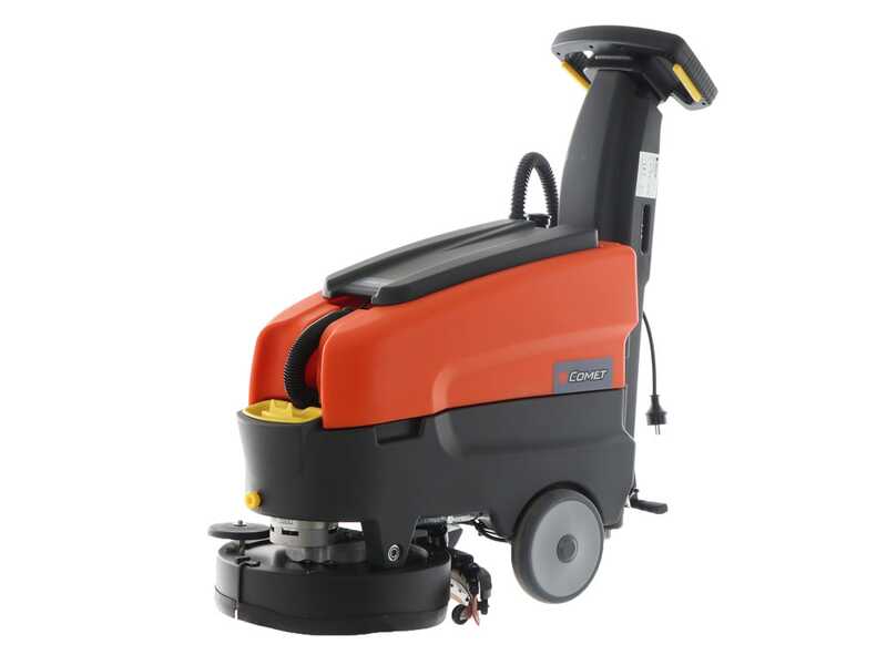Comet PSW 15 E - Lavapavimenti professionale elettrica - 230V