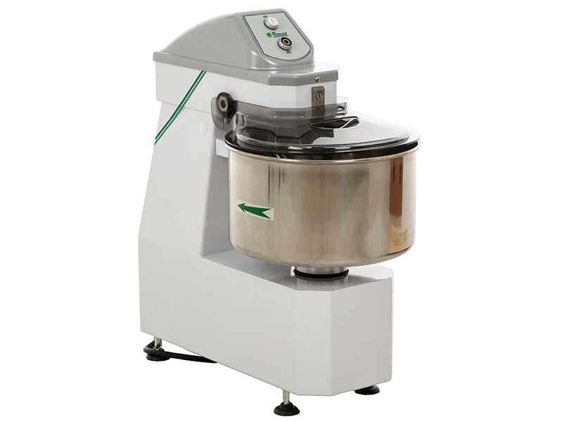 Fimar 12SB - Impastatrice a spirale - 12 Kg