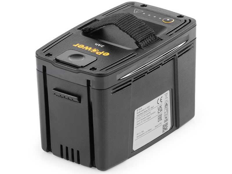 Batteria STIGA E 420 - 48V/2.0 Ah