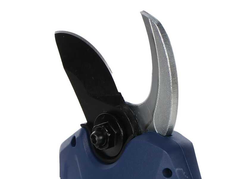 BullMach ARTEMIS 45 - Forbice elettrica da potatura - 2x 21.6V 4Ah
