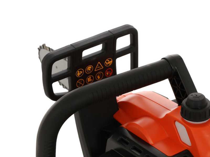 Black &amp; Decker GKC1825LB-XJ - Elettrosega - 18V - SENZA BATTERIA E CARICABATTERIE