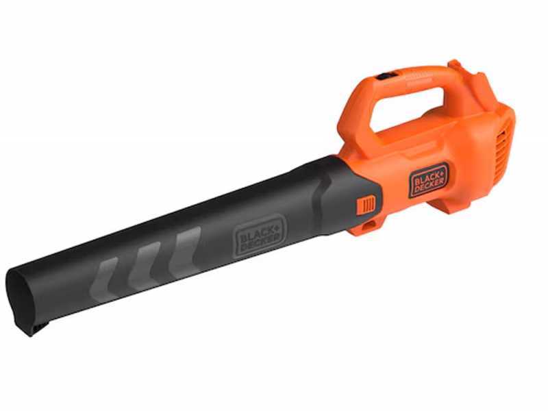 Black &amp; Decker BCBL200B-XJ -  Soffiatore a batteria - SENZA BATTERIE E CARICABATTERIE