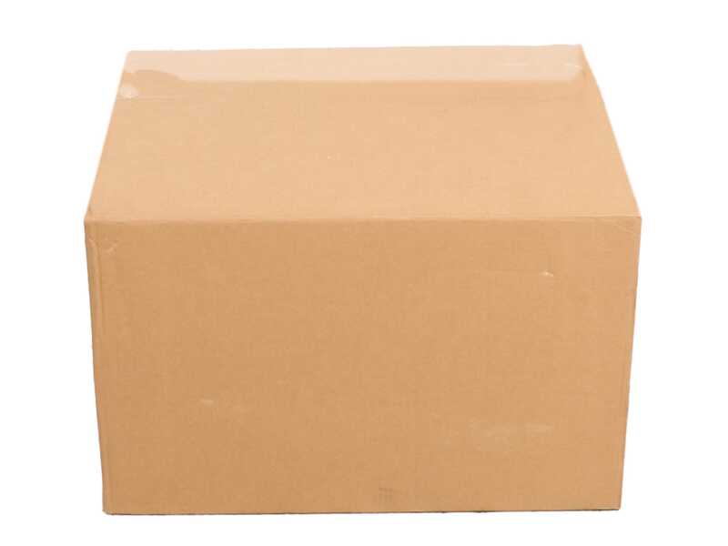 Resto Italia Hooven 341 Manuale - Forno elettrico per pizza - Regolazione manuale