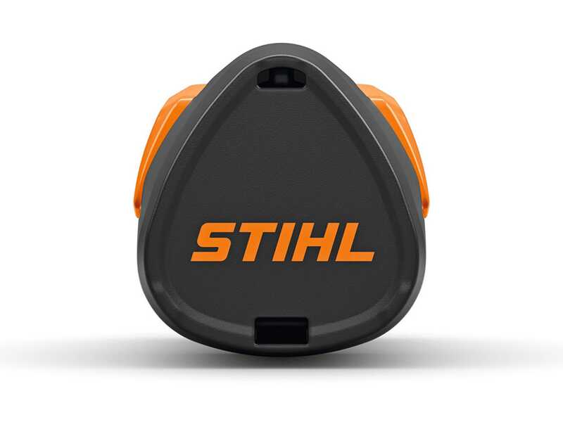 STIHL FSA 30 - Tagliabordi a batteria - 10,8V - SENZA BATTERIA E CARICABATTERIA