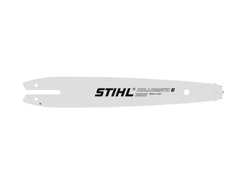 STIHL HTA 50 - Potatore su asta fissa a batteria - 36V - SENZA BATTERIA E CARICABATTERIA