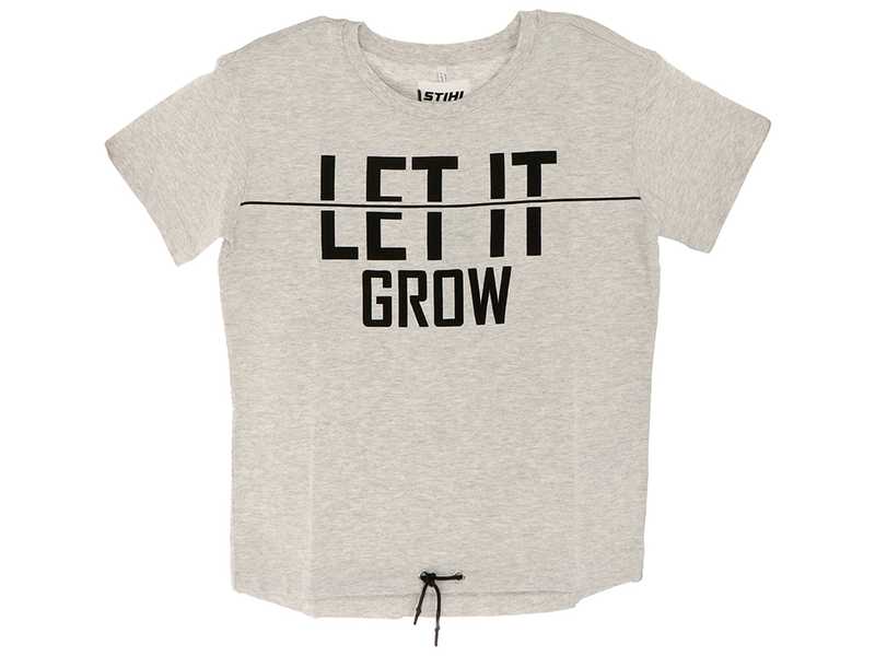 T-shirt STIHL GROW - Donna - Taglia XS