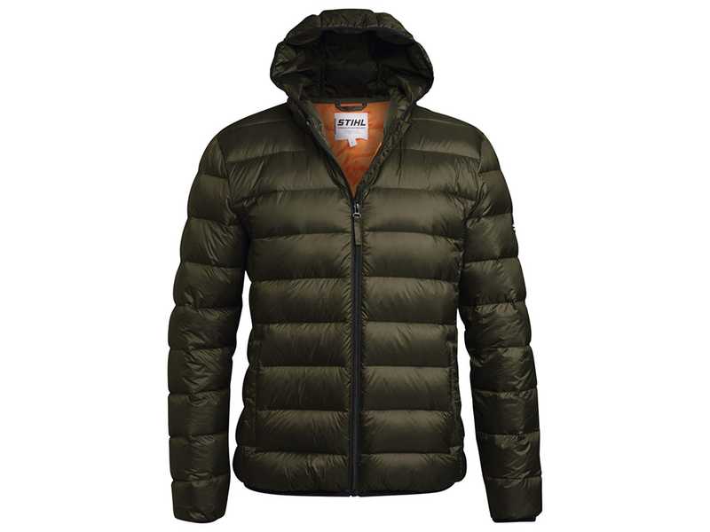 Giacca STIHL ICON Duvet - Taglia L