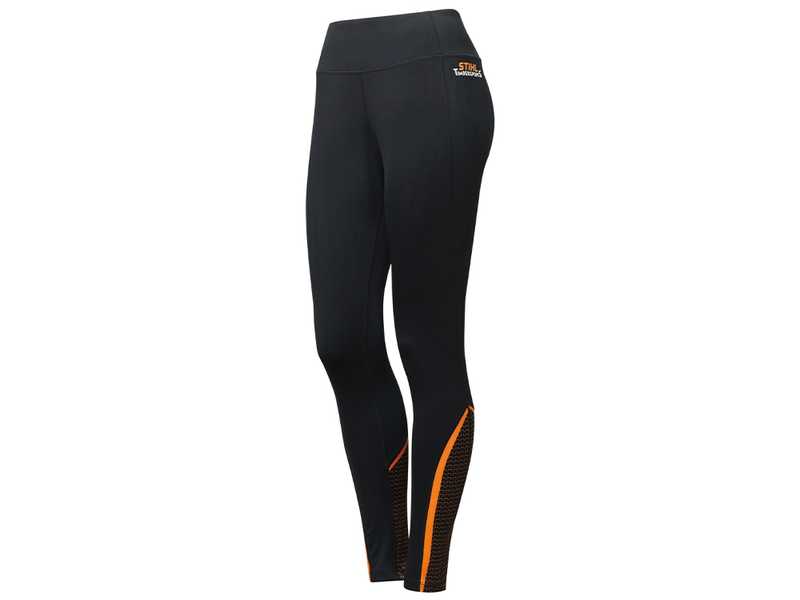 Leggings STIHL TIMBERSPORTS&reg; SCORE - Donna - Taglia XL