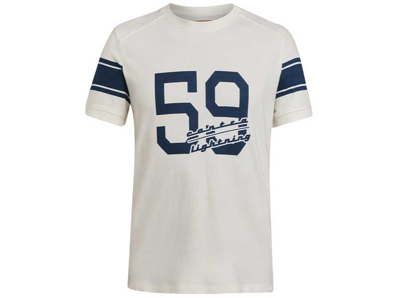 T-shirt STIHL CONTRA LIGHTNING 59 - Bianco - Taglia XXL