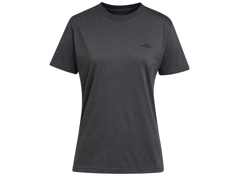 T-shirt STIHL ICON - Grigio - Donna - Taglia M