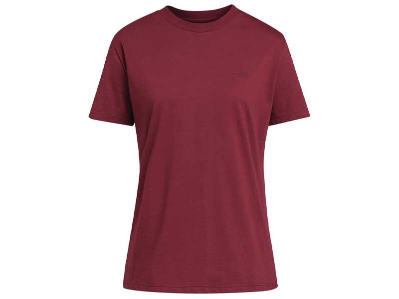 T-shirt STIHL ICON - Rosso - Donna - Taglia L