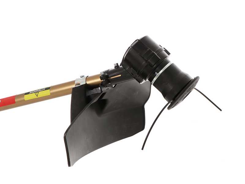 Sbaraglia Forza 24 - Decespugliatore a batteria - 21V - SENZA BATTERIA E CARICABATTERIA