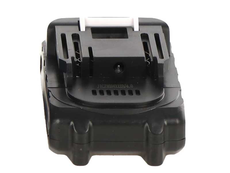 BullMach AION 20 - Potatore manuale elettrico a batteria - 2x21V 2Ah