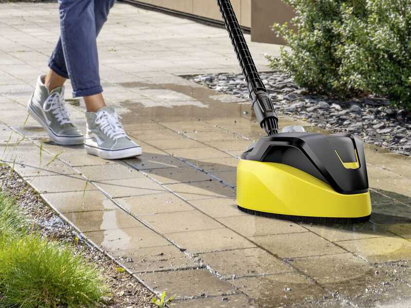 Karcher K7 Premium Power Flex Home - Idropulitrice ad acqua fredda - 600 L/H - 180 bar