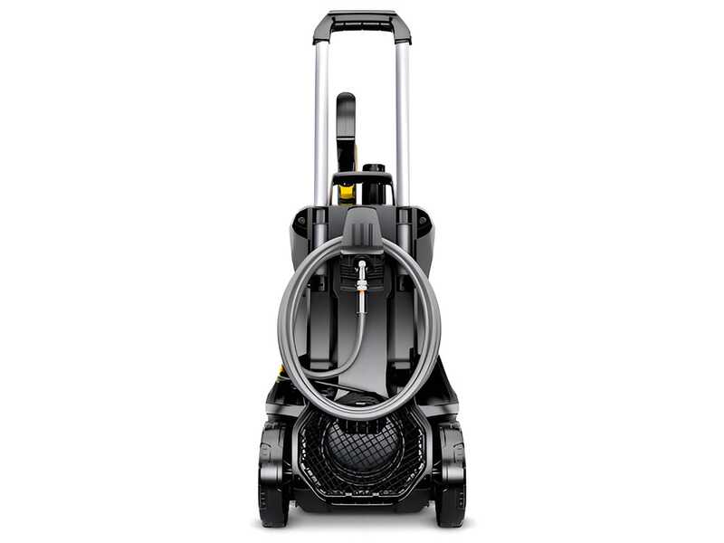 Karcher K7 Power Flex - Idropulitrice ad acqua fredda - 180 bar - 600 l/h