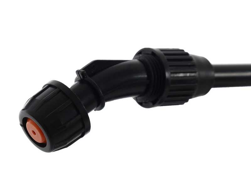 Archman PS12 - Pompa irroratrici a spalla a batteria - 21V 4Ah