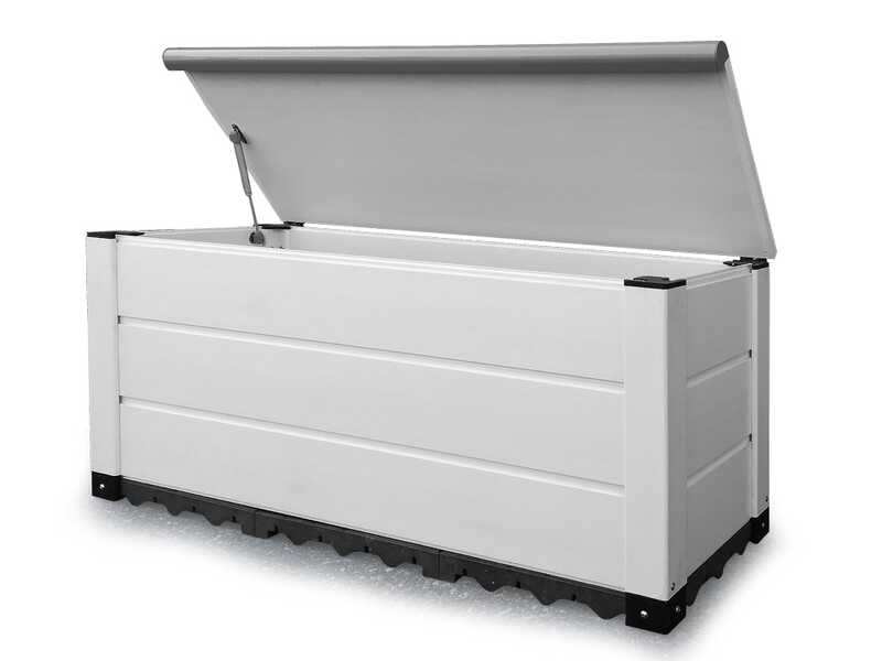 Garofalo Urban 230 - Baule porta attrezzi - 122x46.5x56.7 cm