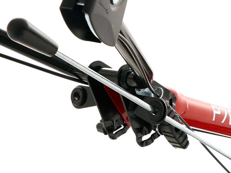 Eurosystems P70 EVO - Aspirafoglie a scoppio - Rato RV200
