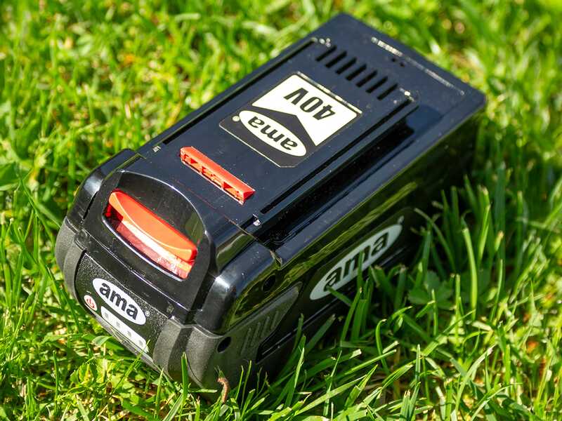 Batteria Freemow 98705 - 40V 5Ah - Ama
