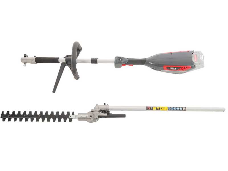 Ama Freemow 98702 - Decespugliatore a batteria multifunzione - 40V - SENZA BATTERIE E CARICABATTERIE