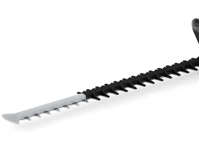 Bosch Professional GHE 18V-50 - Tagliasiepi a batteria - SENZA BATTERIA E CARICABATTERIA