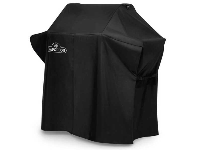 Napoleon - Telo di copertura per barbecue serie Rogue 525
