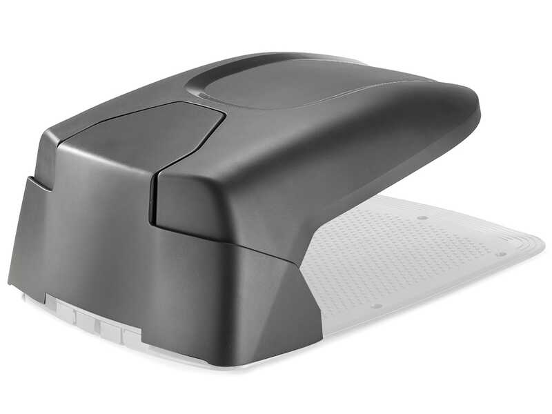 Stiga A 500 - Robot rasaerba - con batteria E-Power da 2 Ah