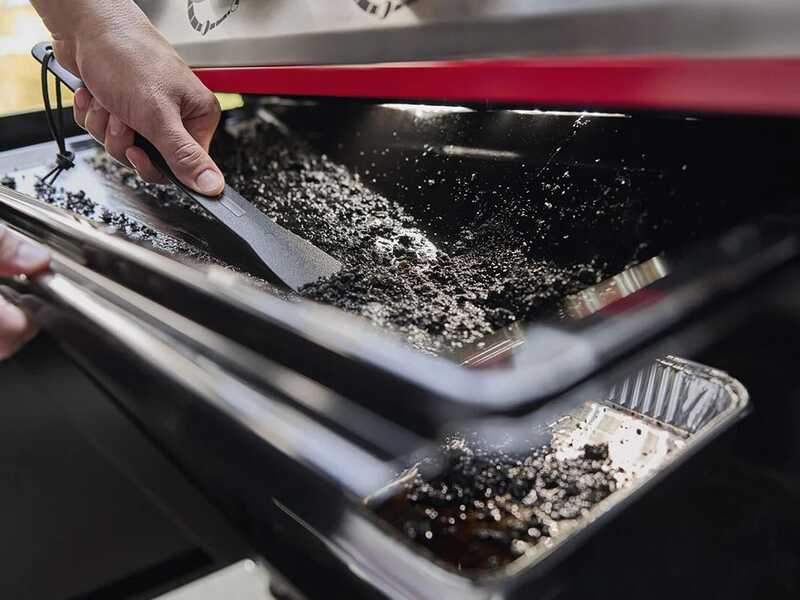 Weber Genesis E-335W - Barbecue a gas
