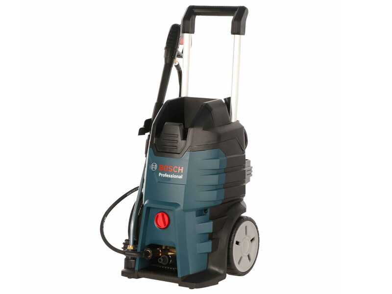 Bosch Professional GHP 5-65 - Idropulitrice a freddo - 160 bar - 522 l/h