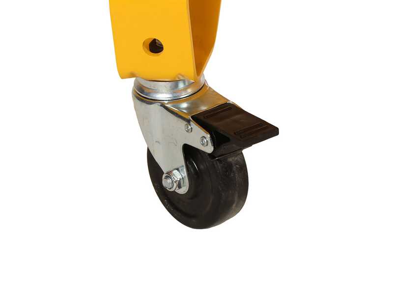 DeWalt DXCMB3M201HE - Compressore aria elettrico monofase a cinghia - Motore 3 HP &ndash; 200  lt