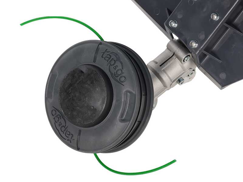 Efco DSH 3100 S - Decespugliatore a scoppio - Motore Emak a 4 tempi