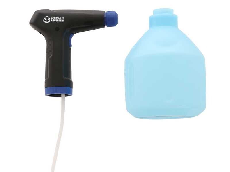 Annovi Reverberi AR Spray 1 - Nebulizzatore portatile a batteria - 1 Litro