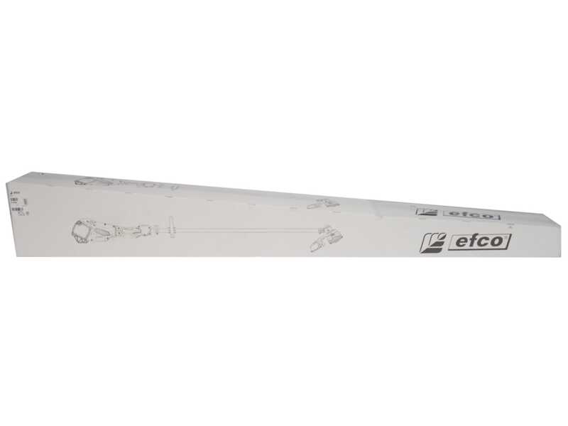 Efco DSi 35 - Decespugliatore a batteria - 40V 5Ah