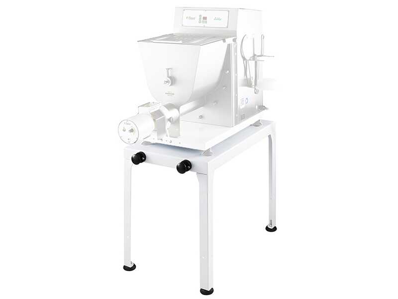 Fimar PF80E - Macchina per la pasta professionale 2 in 1 - Impasta ed estrude