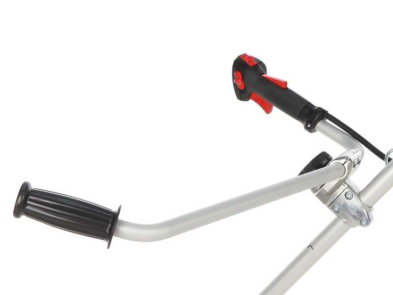 Shindaiwa B410S-LW - Decespugliatore a scoppio