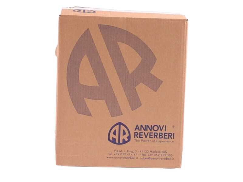 Annovi Reverberi AR 252 - Pompa irroratrice a trattore