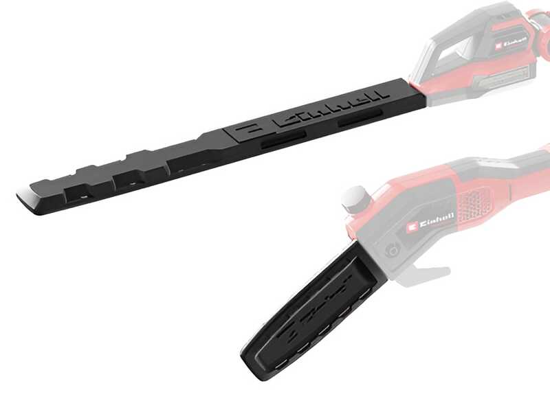 Einhell GP-HC 18/5020 Li T BL-Solo - Potatore - Tagliasiepi su asta a batteria multifunzione - 18V - SENZA BATTERIE E CARICABATTERIE