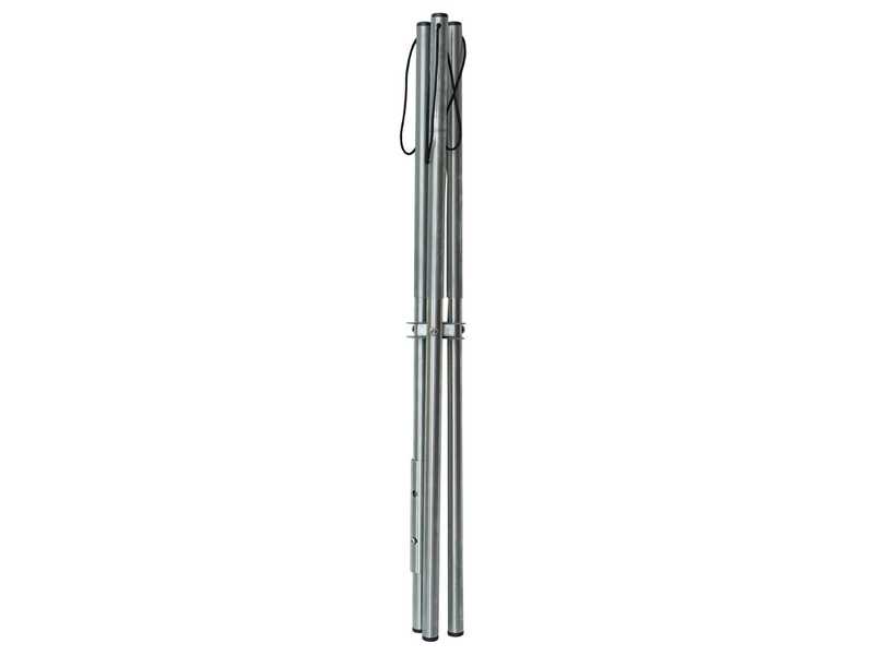 LotusGrill LG US - Treppiedi universale