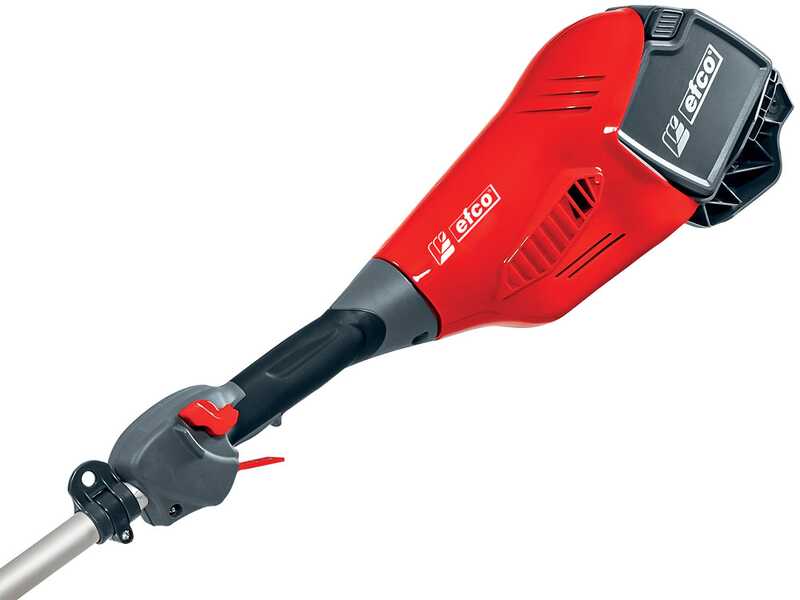 Efco DSI 35 D - Decespugliatore multifunzione a batteria - 40V - 5Ah